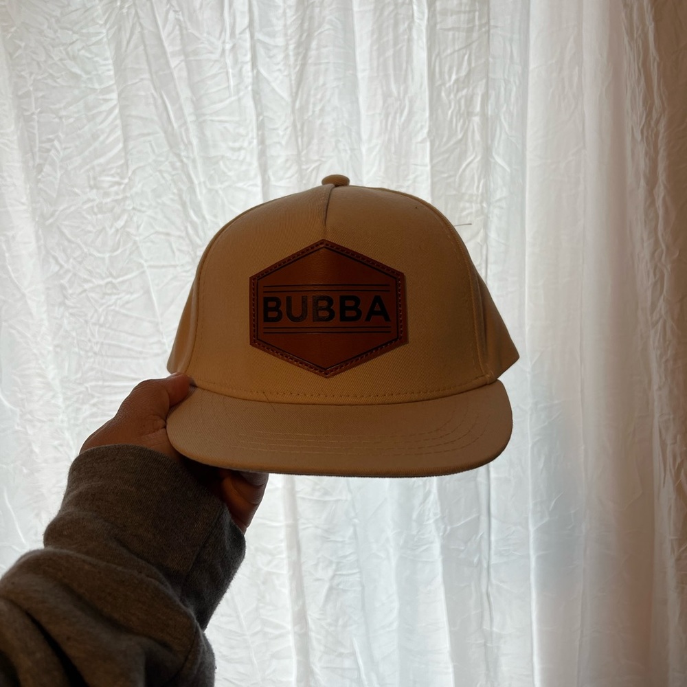 Baby boy XS Knucklehead hat